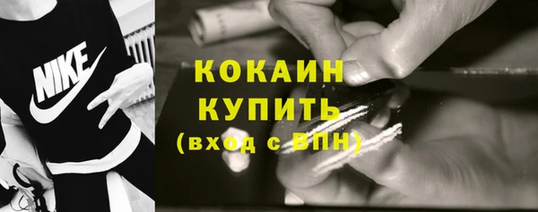 прущий лед Абаза